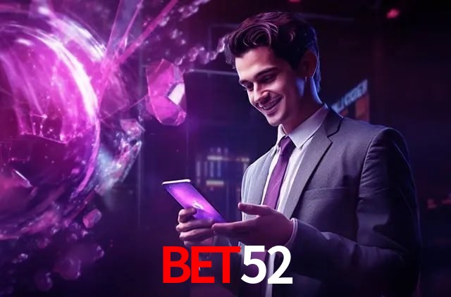 Blackjack Table bet52
