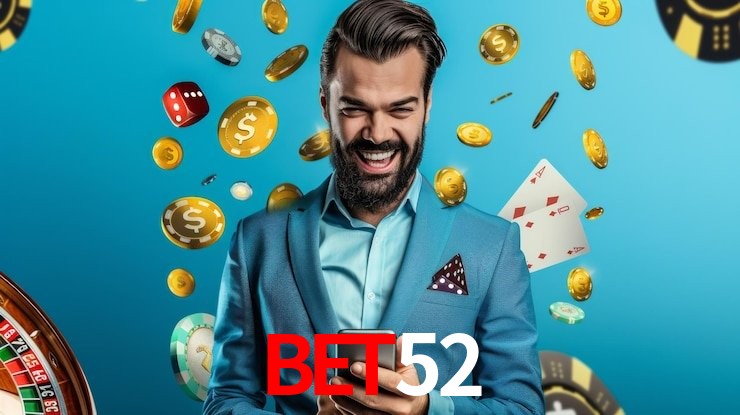 Basketball Betting bet52