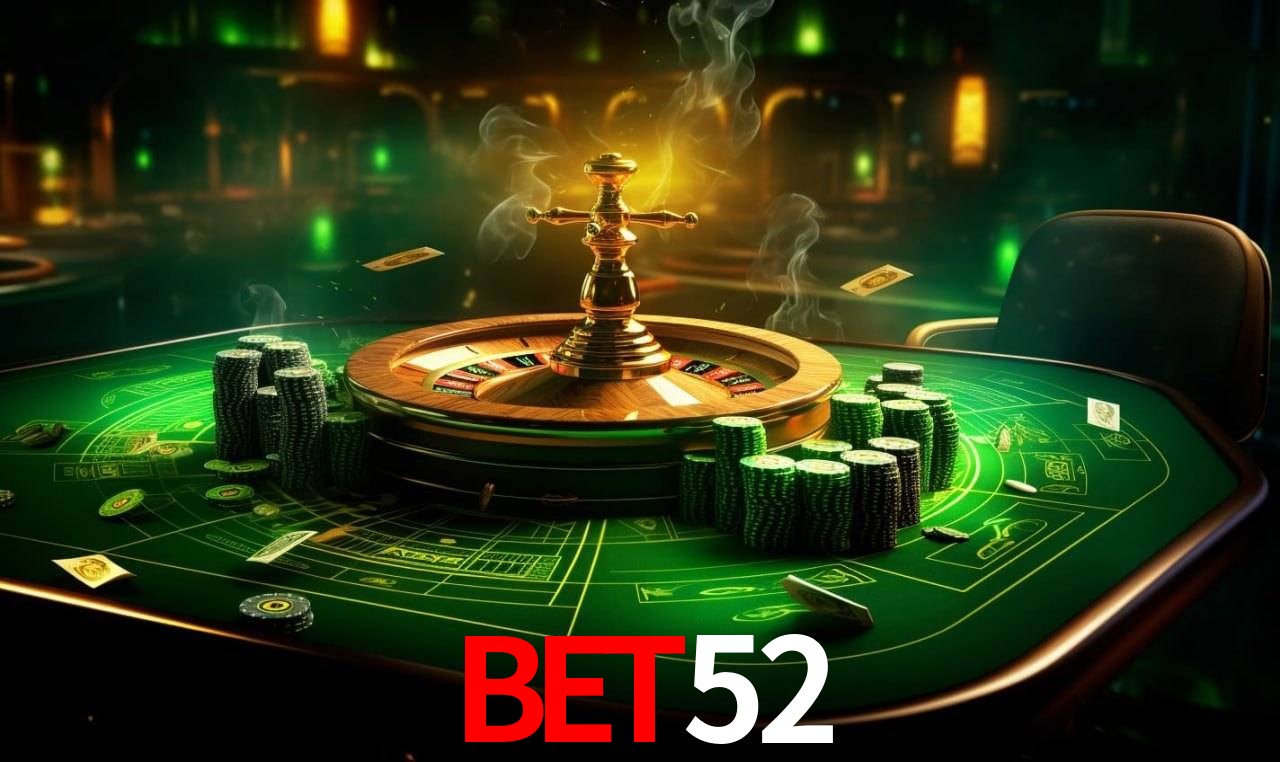 Tecnologia da Plataforma bet52